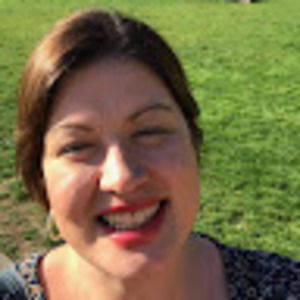 Meet your Posher, Kate